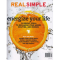 Фото Журнал "Real Simple" - Издательство Time