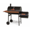 Фото Угольный гриль Char Griller Smokin Pro