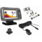 Фото Эхолот Lowrance HOOK2-4x GPS Bullet