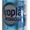 Фото Минеральная вода газированная Kropla Beskidu