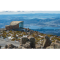 Фото Смотровая площадка Mt. Wellington Lookout (Австралия, Хобарт)