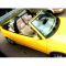 Фото Автомобиль Volkswagen Golf Cabrio