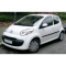 Фото Автомобиль Citroen C1