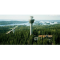 Фото Обзорная башня Пуйо (Финляндия, Куопио)