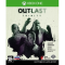 Фото Outlast - игра для Xbox One