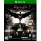 Фото Batman: Arkham Knight - игра для Xbox One