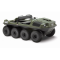 Фото Вездеход Argo 750 HDI