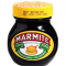 Фото Паста Marmite