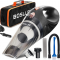 Фото Автомобильный пылесос BOSLLER Cleaner Q8