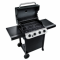 Фото Гриль Char-Broil Performance 4