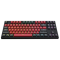 Игровая клавиатура red. Red Square keirox TKL Classic. Клавиатура Red Square keirox TKL. Клавиатура Red Square TKL Classic. Red Square Keyrox TKL Classic красный клавиатура.