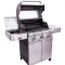 Фото Гриль Char-Broil Platinum 3