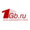 Фото 1gb.ru - платный хостинг
