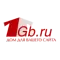 Фото 1gb.ru - платный хостинг