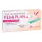Фото Тест на овуляцию Femiplan
