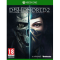 Фото Dishonored 2 - игра для Xbox One