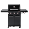 Фото Газовый гриль Char-Broil Professional CORE 3B
