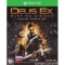 Фото Deus Ex: Mankikd Divided - игра для Xbox One