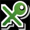Фото KeePassX - менеджер паролей для Linux