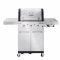 Фото Гриль газовый Char Broil Professsional PRO 3S