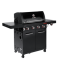 Фото Газовый гриль Char-Broil Professional Core 4B