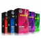 Фото Презервативы WisdOm 10 premium condoms