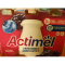 Фото Кисломолочный напиток Actimel "Черника, ежевика и цинк"