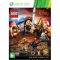 Фото Lego Lord of the Rings для xbox 360