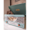 Фото Ретро-проигрыватель Playbox Chicago Goldsound PB-103