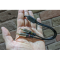 Фото Аудио кабель CableXpert 3.5 mm jack - RCA x2
