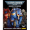 Фото Альбом для наклеек Panini Warhammer 40000 Warriors of the Emperor