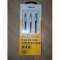 Фото Разветвитель Dexp 4-pin 3.5 mm jack Female-3-pin 3.5 mm jack x2