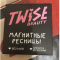 Фото Магнитные ресницы Twise beauty