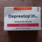 Фото Таблетки Nobel Ilak Sanaii Deprestop
