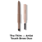 Фото Карандаш для бровей The Thim - Artist Touch Brow Duo