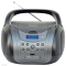 Фото Магнитола TELEFUNKEN TF-CSRP3499B