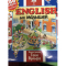 Фото Книга "ENGLISH для малышей. 100 окошек" - Тони Вульф