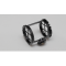 Фото Виброподвес shock mount Boya BY-C03 для микрофона, рекордера