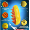 Фото Паровая щетка для кошек и собак "Кэттом"
