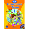 Фото Учебник по грамматике английского языка для детей "New Grammar Time 1" - Sandy Jervis