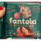 Фото Шоколад молочный Fantola bubble gum с печеньем и начинкой