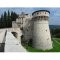 Фото Замок Castello di Brescia (Италия, Брешия)