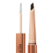 Фото Карандаш для бровей Makeup Revolution Fluffy Brow Filter Duo Medium Brown