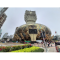 Фото Экскурсия в казино Grand Lisboa (Китай, Макао)