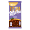 Фото Шоколад молочный Milka Extra с цельным миндалем