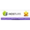 Фото Hostlife.net - хостинг сайтов