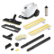 Фото Пароочиститель Karcher SC 3 EasyFix Plus