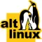 Фото Операционная система Alt Linux Basealt