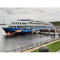 Фото Речной круиз "Осенник" на теплоходе "Огни большого города" (Россия, Москва)