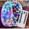 Фото Гирлянда светодиодная Light decor "РОСА"